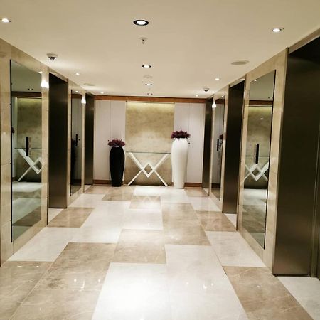 Batumi Orbi City Sea View Apartment ภายนอก รูปภาพ